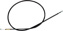 Load image into Gallery viewer, Black Vinyl Choke Cable