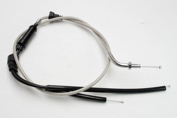 Armor Coat 2 Into 1 Choke Cable
