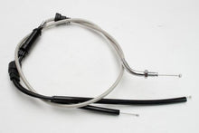 Load image into Gallery viewer, Armor Coat 2 Into 1 Choke Cable