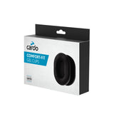 Cardo Systems Comfort Fit Gel Cup Edgephones 71-5079