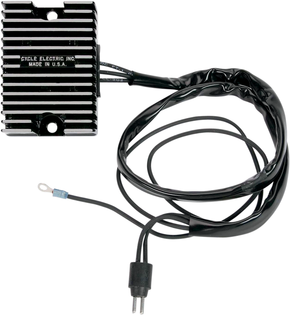 Regulator Xl L84 90