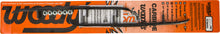 Load image into Gallery viewer, 6" Carbide Runners S D