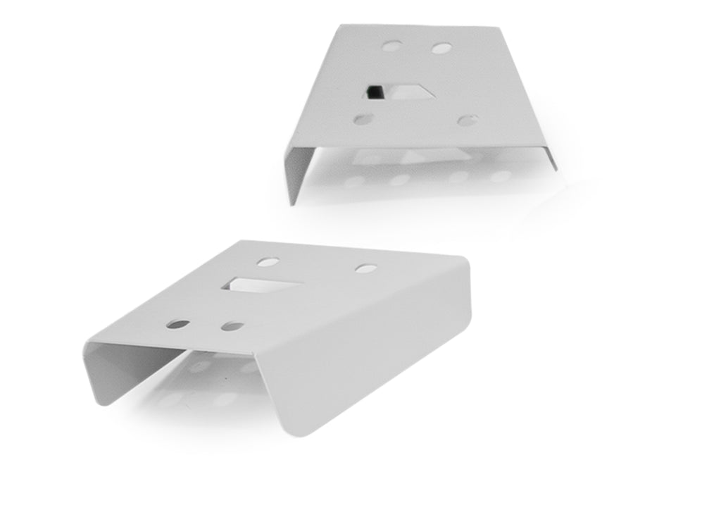 Rear A Arm Guards Alloy