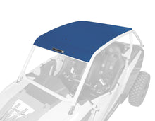 Load image into Gallery viewer, Asylum Roof Polaris Blue