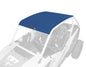 Asylum Roof Polaris Blue
