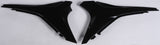 Acerbis Airbox Cover Black 21717-30001