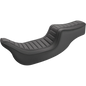 SADDLEMEN HOG KILLER GEL SEAT 08-23 HARLEY BAGGERS - The Speed Shop Canada