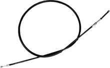 Load image into Gallery viewer, Black Vinyl Front Brake Cable