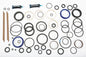 Float X Evol Rebuild Kit