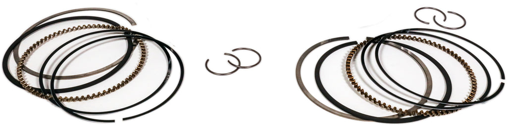 Wiseco Replacement Piston Ring Set
