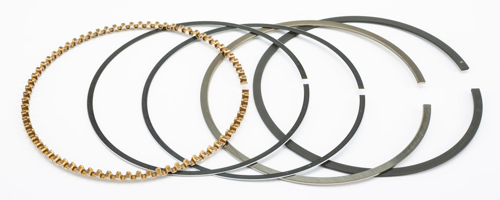 Wiseco Replacement Piston Ring Set