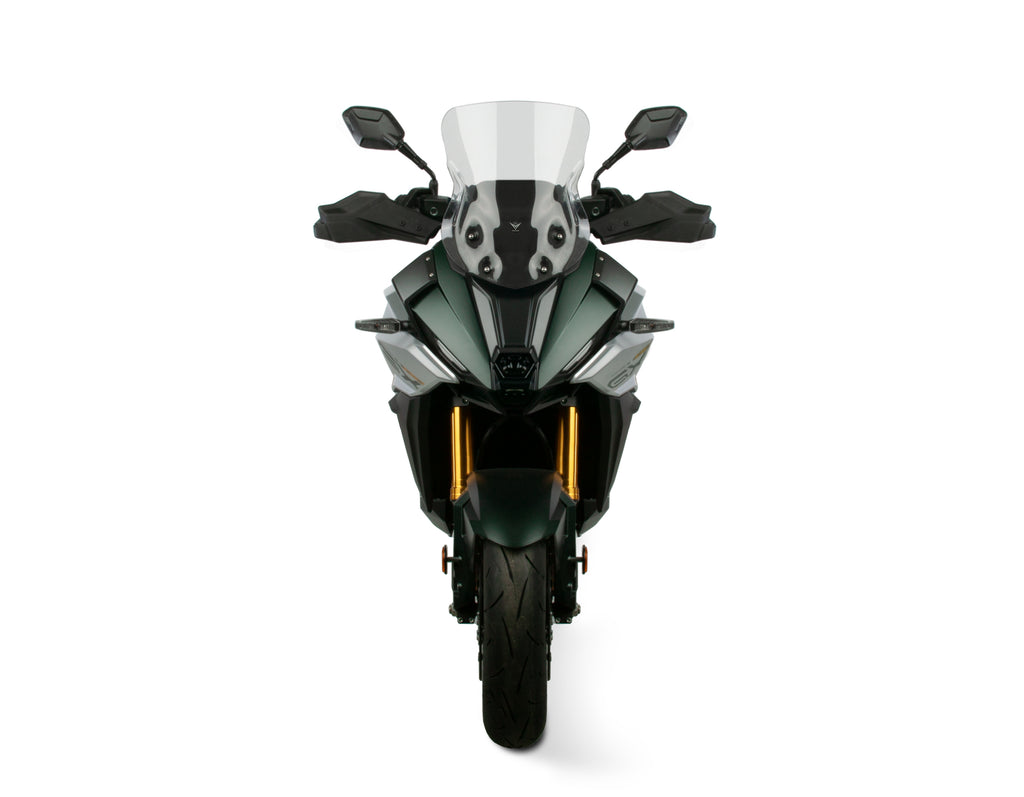 Vstream Windscreen Mid Light Tint Suz