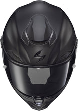 Load image into Gallery viewer, Apex Exo Warp Full Face Helmet Matte Black 2xs