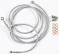 Brake Line Front Yfz450