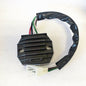 REG/RECTIFIER YAMAHA