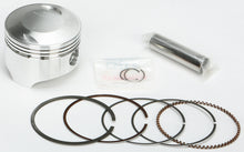 Load image into Gallery viewer, Piston Kit 2 Valve 74.00/Std 10.25:1 Hon