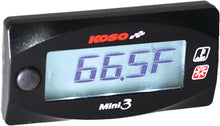 Load image into Gallery viewer, Mini 3 Ambient Air Temperature Meter