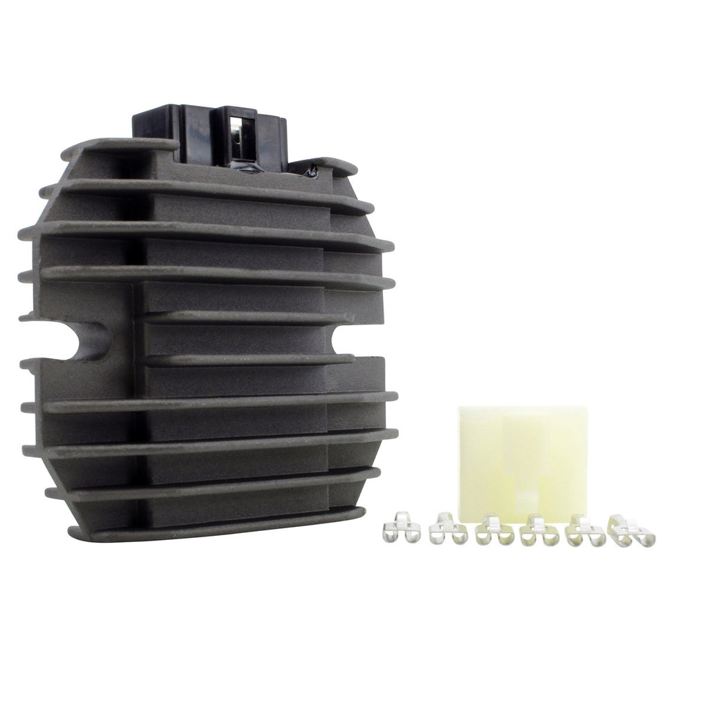 Voltage Regulator Rectifier