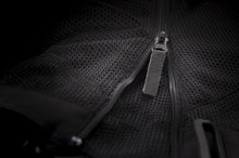 Load image into Gallery viewer, Women's Aira Mesh Jacket Black Md