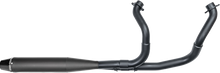 Load image into Gallery viewer, Indian Mid Length Chieftain Black