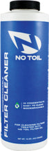 Load image into Gallery viewer, Filter Cleaner 16oz