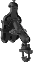 Load image into Gallery viewer, Quick Grip Pro Handlebar Phone Mount Med