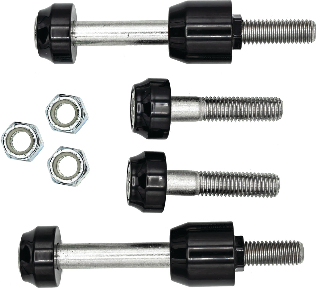 Way Kool Shock Mount Black Dyna 09 17