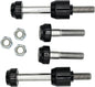 Way Kool Shock Mount Black Dyna 09 17