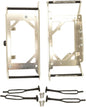 Radiator Braces Ktm/Hus