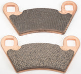 All Balls Brake Pad Kit Sintered 218-8017