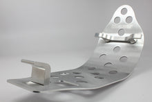 Load image into Gallery viewer, Skid Plate W/(Rims) System