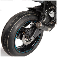 Load image into Gallery viewer, Mgp Stinger Slip On Matte Carbon Kaw