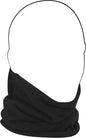 Neck Warmer Microfleece Black