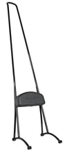 Load image into Gallery viewer, Stupid Tall Sissy Bar W/Bar Black Xl 94 03