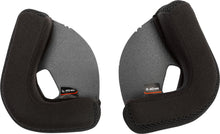 Load image into Gallery viewer, Cheek Pads 40mm (Xs Stock Size) Of 2