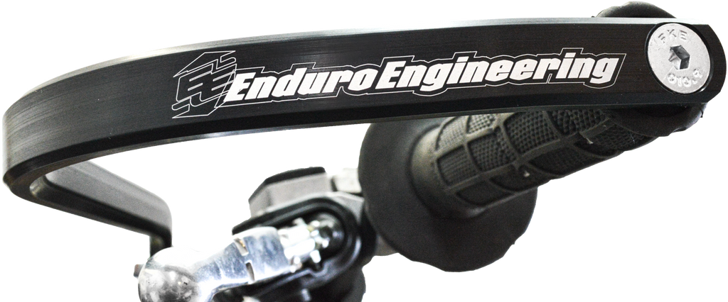 Evo 2 Debris Deflector Kit Yamaha Pro Taper 1 1/8"