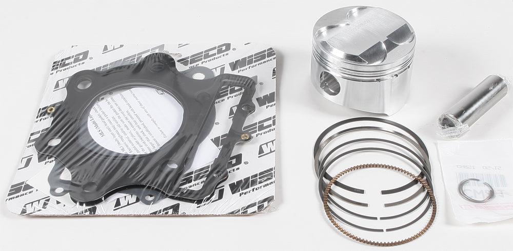 Top End Kit 81.50/+0.50 10.25:1 Hon