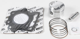 Top End Kit 81.50/+0.50 10.25:1 Hon