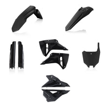 Load image into Gallery viewer, Plastic Kit  Full Hon Black