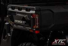 Load image into Gallery viewer, Auto Turn Signal Kit W/ Billet Lever And Front Drl Lights Cfm