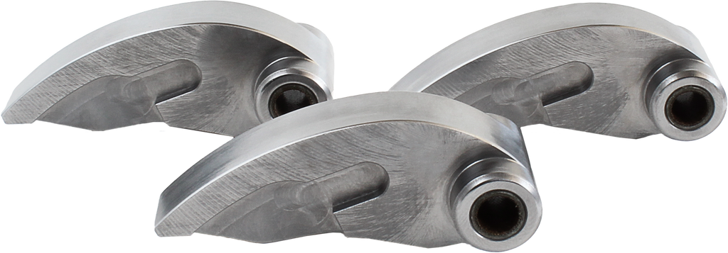 Torquer Pro Weights 68g 3/Pk