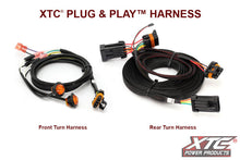 Load image into Gallery viewer, Auto Turn Signal Kit W/ Horn And Front Drl Lights Can