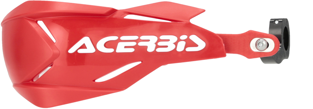 Handguard  X Factory Red/Red