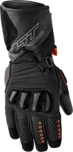 Load image into Gallery viewer, Artic D3o Waterproof Glove Black Textile Md