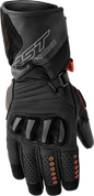 Artic D3o Waterproof Glove Black Textile Sm