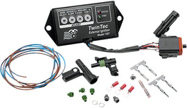 Vtwin Ignition System