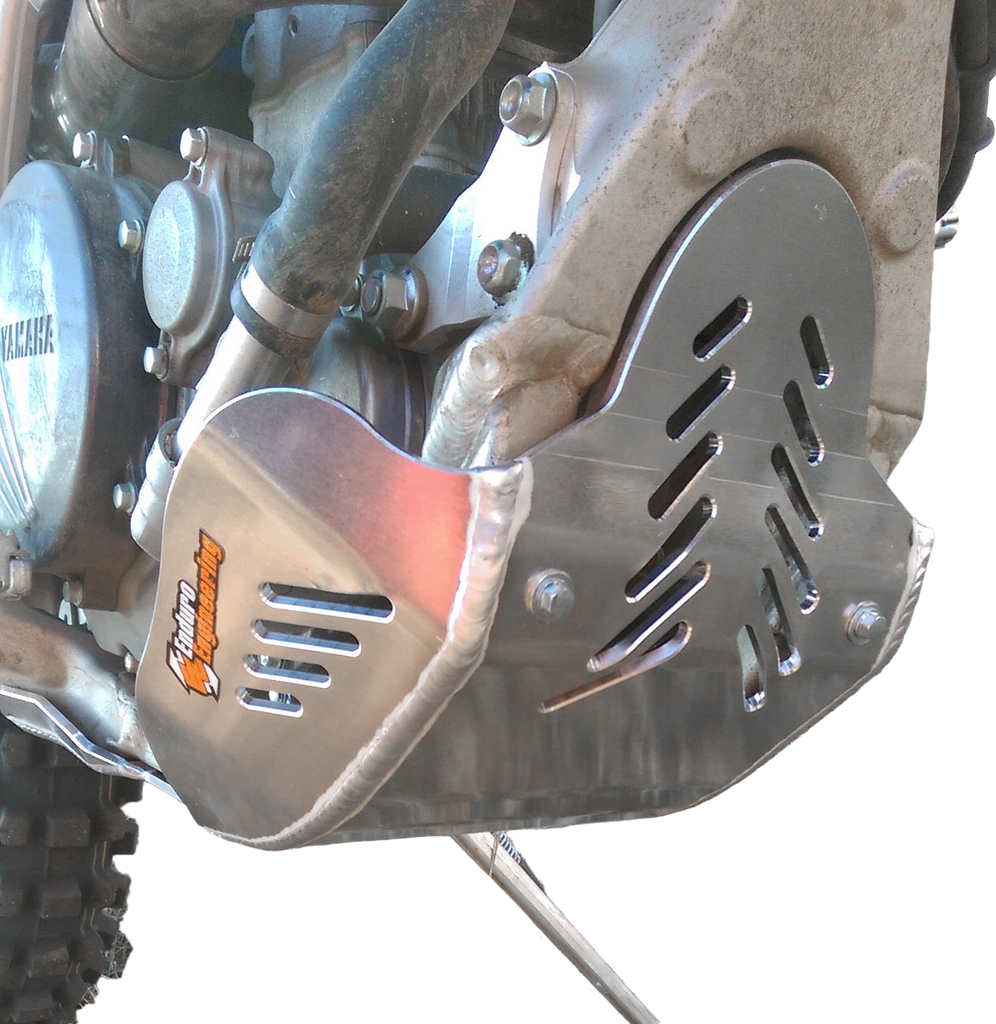 Skidplate Yam