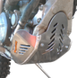 Skidplate Yam