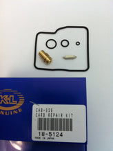 Load image into Gallery viewer, Carb Repair Kit (Ea)