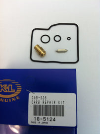 Carb Repair Kit (Ea)